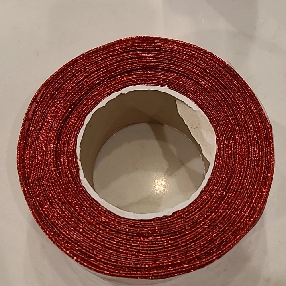 Large Wired Ribbon Bundle